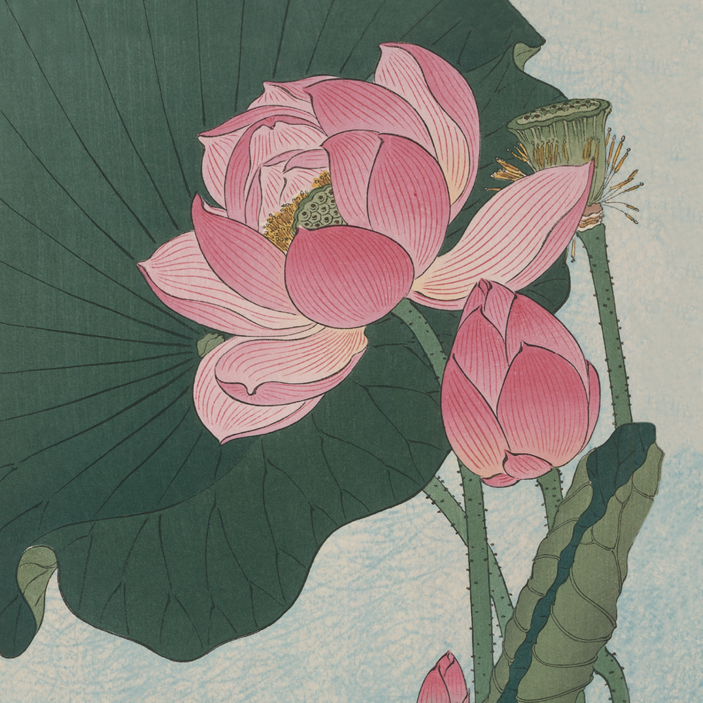 Ohara Koson