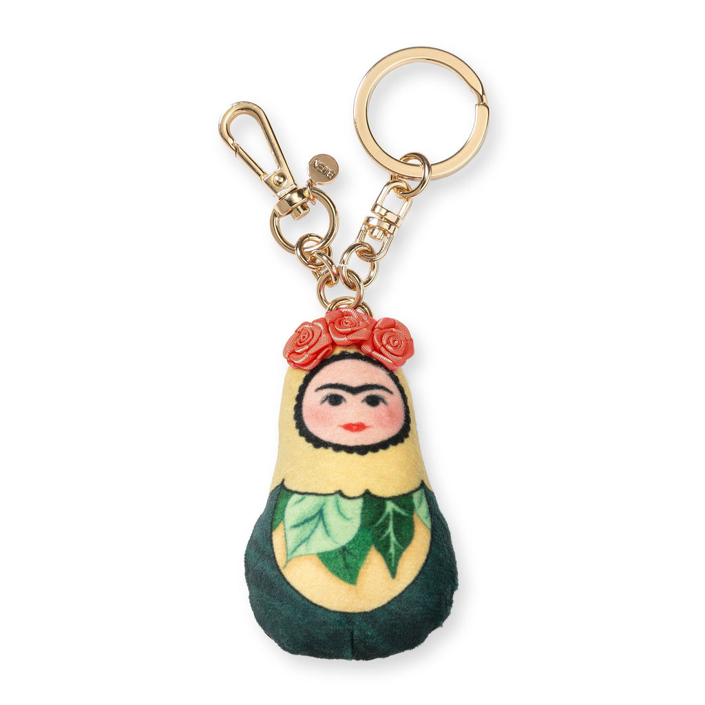 Keyring - Frida Khalo - BIEN moves