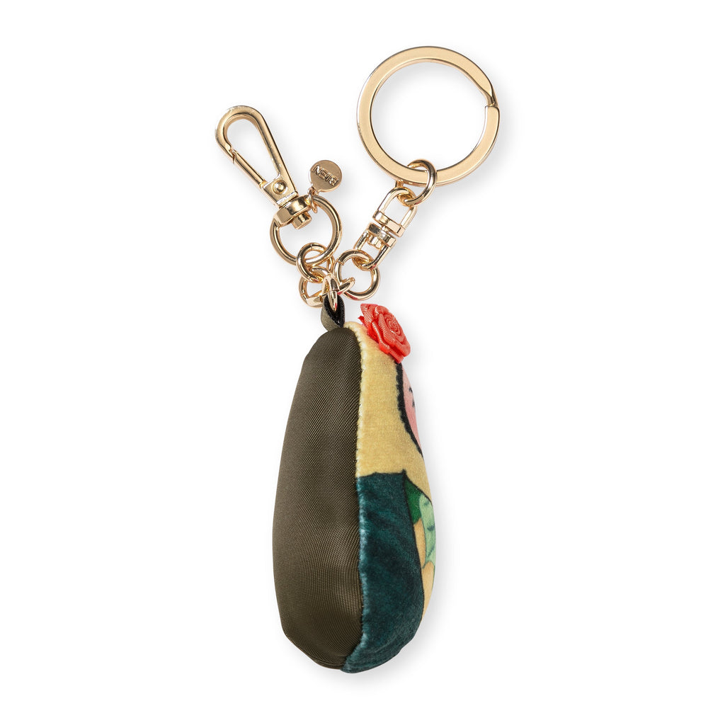 Keyring - Frida Khalo - BIEN moves